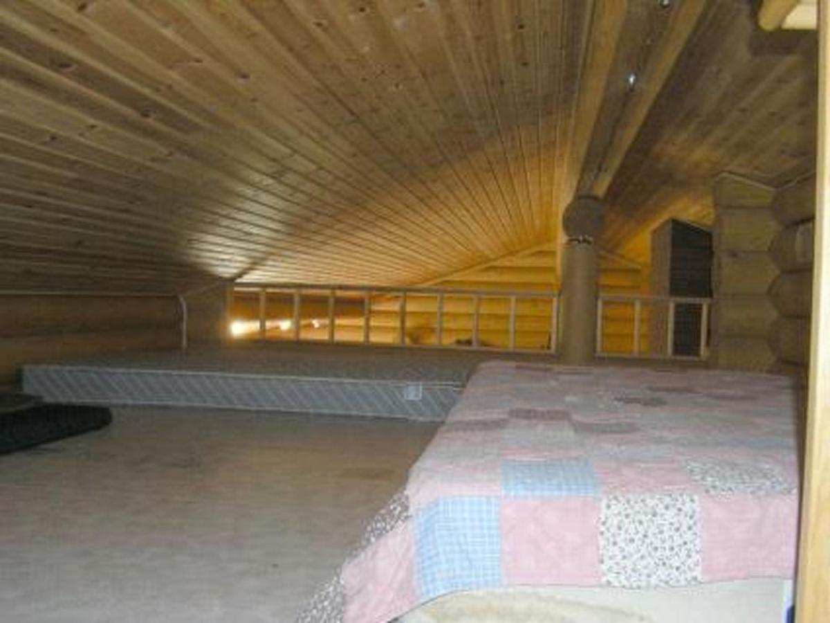 Holiday Home Metsaemarja By Interhome Strommen Luaran gambar